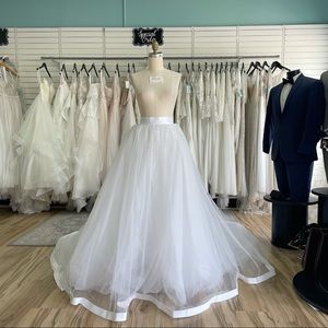 Tulle Skirt